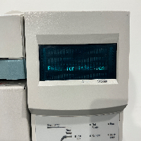 Agilent 6890N GC image 3